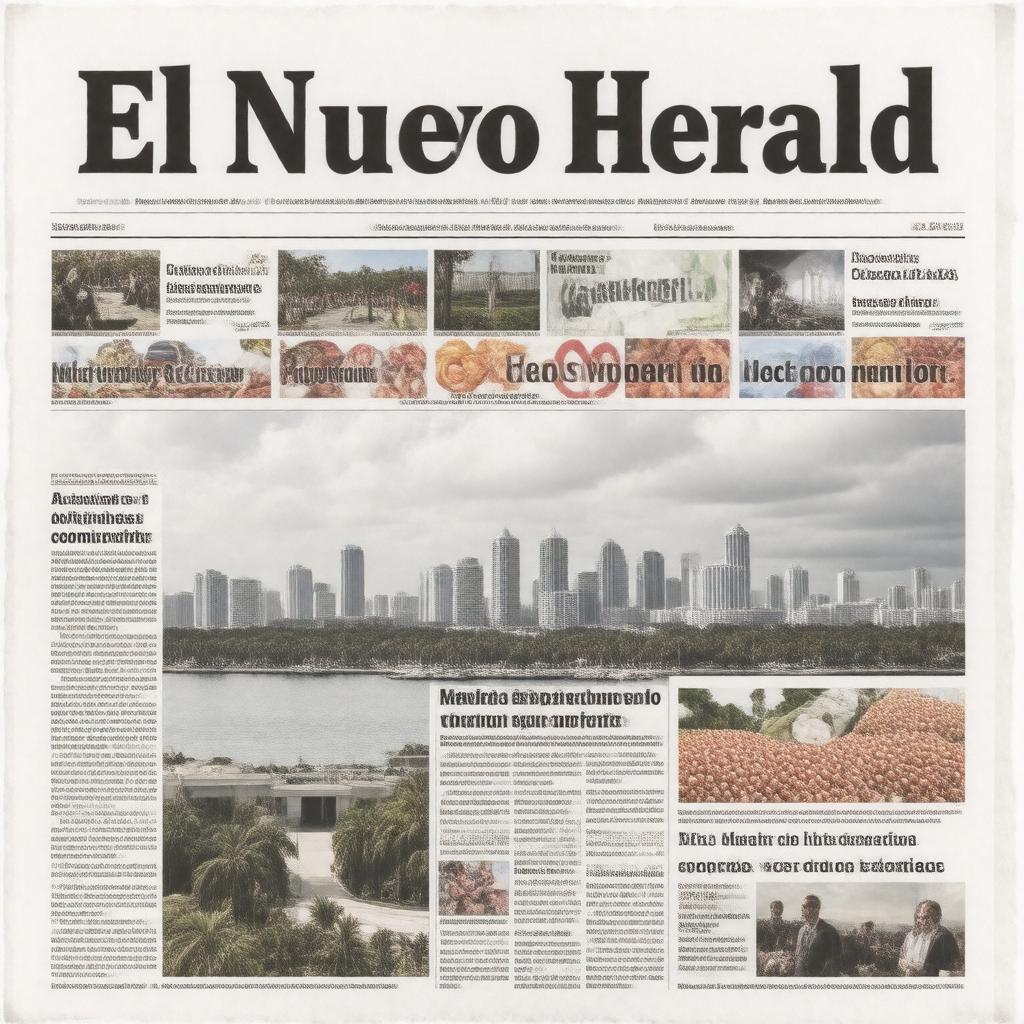 El Nuevo Herald